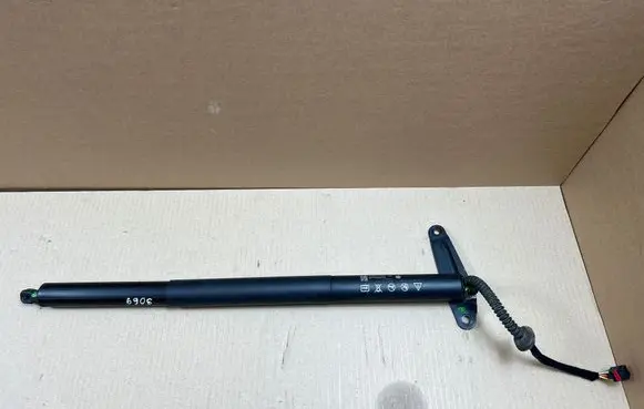 Volkswagen ID.4 Tailgate/trunk strut/damper 11A827851B