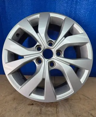 Renault Megane IV R18 alloy rim 403009128R