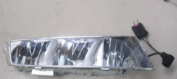 Seat Ateca LED Daytime headlight 
