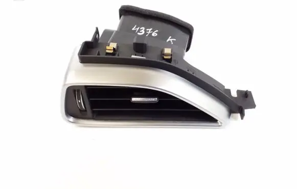 Jaguar F-Pace Dashboard side air vent grill/cover trim HX73018B09AE