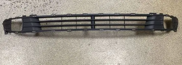 KIA Rio Front bumper lower grill 865221g030