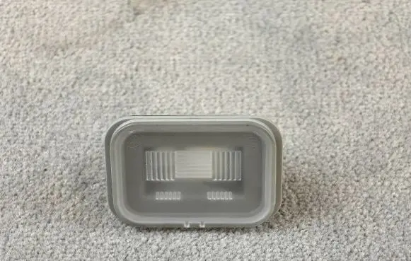Hyundai Ioniq 5 Number plate light 92501D2