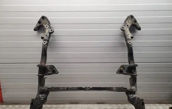 Audi A6 S6 C7 4G Front subframe 4G0399296