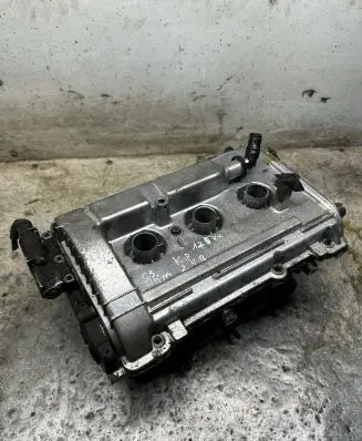 Audi A6 S6 C5 4B Engine head 