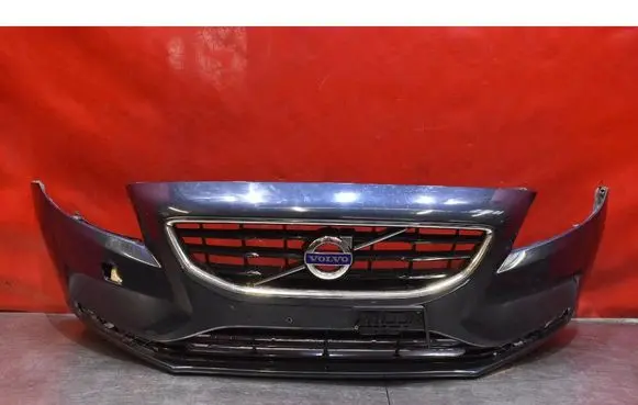 Volvo V40 Front bumper