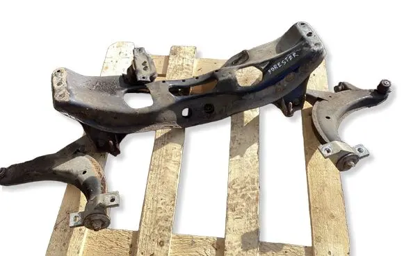 Subaru Forester SG Front subframe 