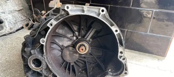 Ford Connect Manual 5 speed gearbox 2T1R7002BC 1S4R7201AD XS4R7F096