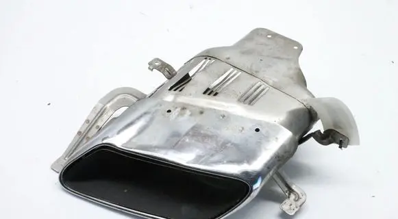 Volvo S90, V90 Muffler ending 31383308