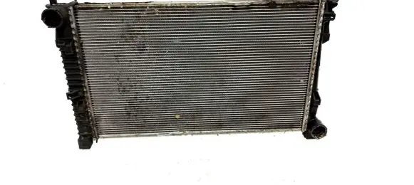 Mercedes-Benz CLC CL203 Coolant radiator A2035000603 62230 2035000303