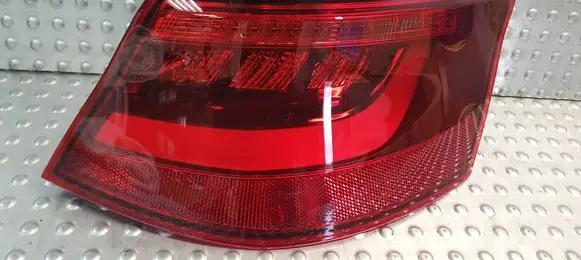 Audi A3 S3 8V Rear/tail lights 8V3945096D