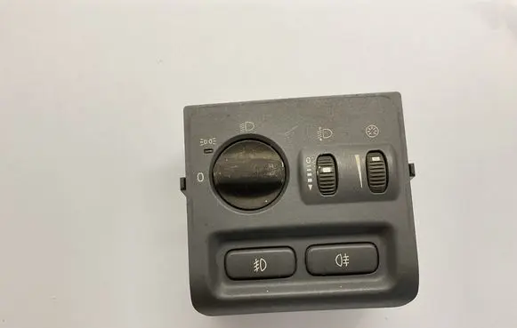 Volvo S40, V40 Light switch 30613945 260701