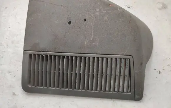 Volkswagen Transporter - Caravelle T5 Trunk/boot side trim panel 7H5867078A