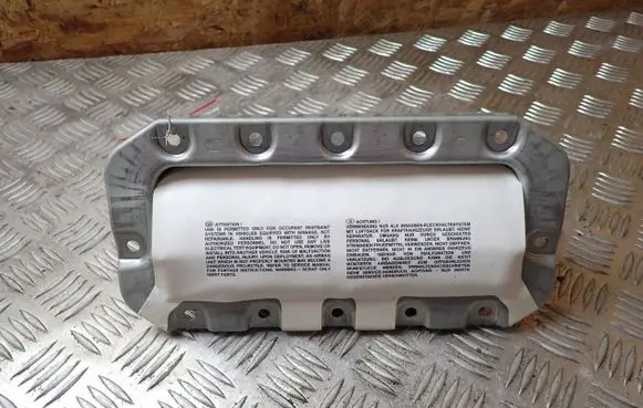 BMW 1 F20 F21 Passenger airbag 34089138A