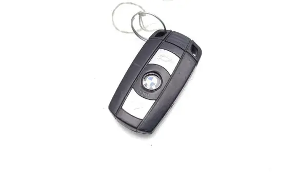 BMW 3 E90 E91 Ignition key/card 698658503 6986585