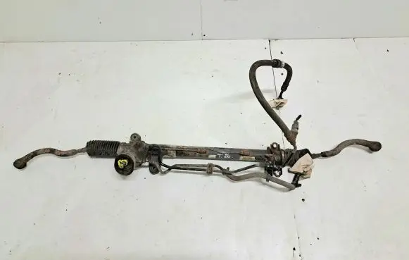 Honda Accord Steering rack