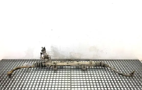 Volkswagen Transporter - Caravelle T5 Steering rack 7853993658