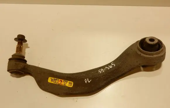 BMW 5 F10 F11 Front control arm 31126775971 6775971 59365