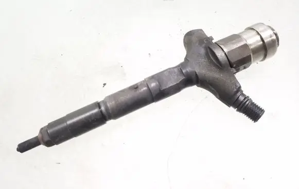 Opel Signum Fuel injector 8972391617