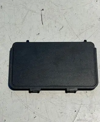 Volkswagen ID.3 Gear shifter surround trim plastic 5NA035345A
