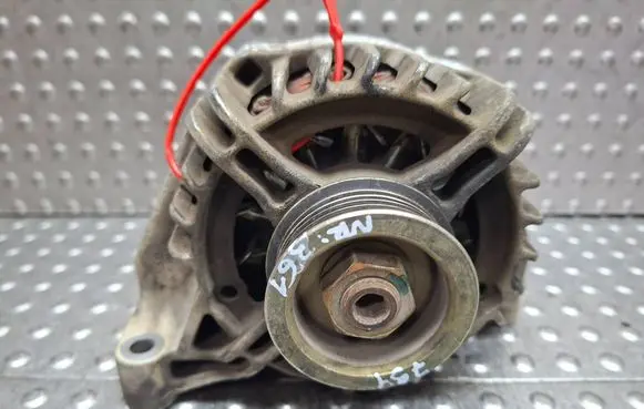 Fiat 500 Generator/alternator S27624361 51714794