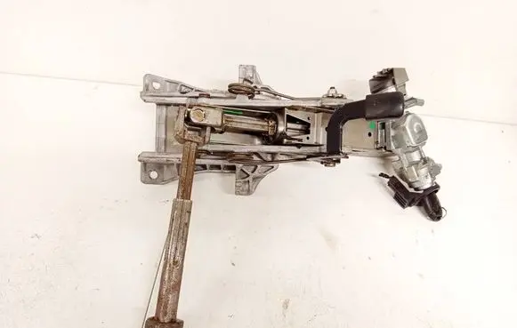 Ford Focus C-MAX Steering wheel axle 4m513c529ab
