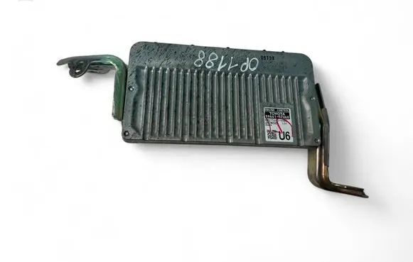 Toyota Auris E180 Engine control unit/module ECU 896610ZU60