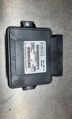 Volvo V70 Comfort/convenience module