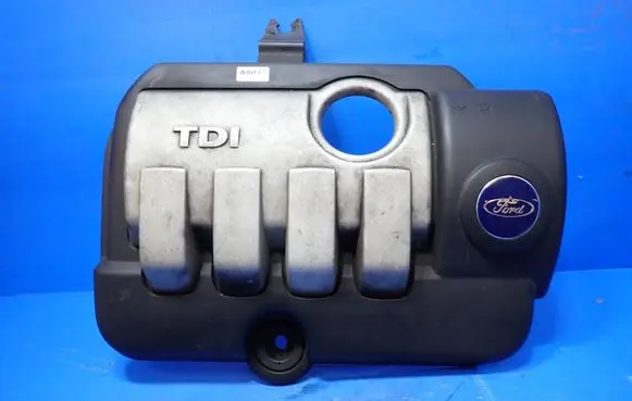 Ford Galaxy Engine cover (trim) 7M3103925N 7M5103925G
