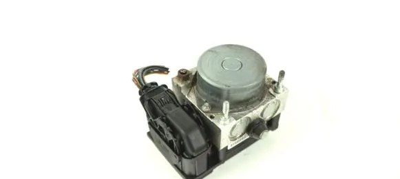 Opel Corsa D ABS Pump 0265232288 13282282