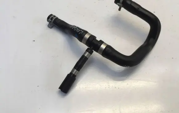 Ford Kuga III Engine coolant pipe/hose LX6118D481HBF