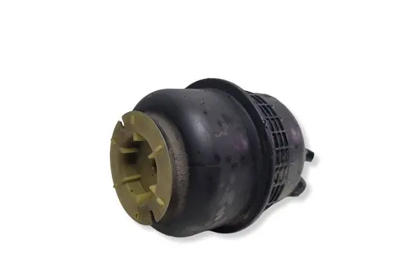 Audi A4 S4 B8 8K Power steering fluid tank/reservoir 