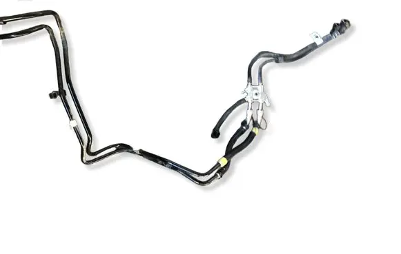 Dodge RAM 1500 DS Fuel line/pipe/hose 11302137H 20171128