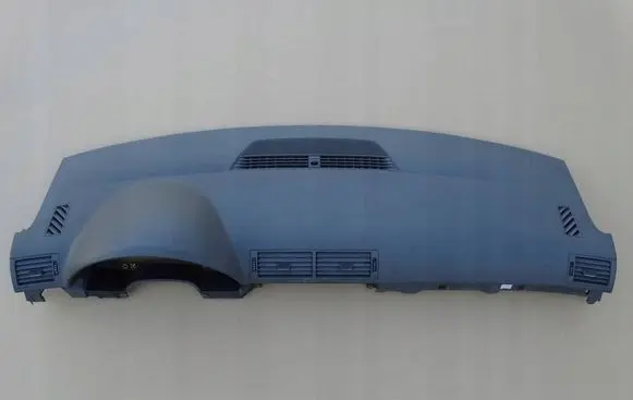 Audi A4 S4 B6 8E 8H Dashboard 8E1857067A 8E0819656 8E0819655