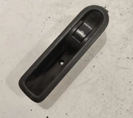 Renault Scenic II - Grand scenic II Electric window control switch 156013870