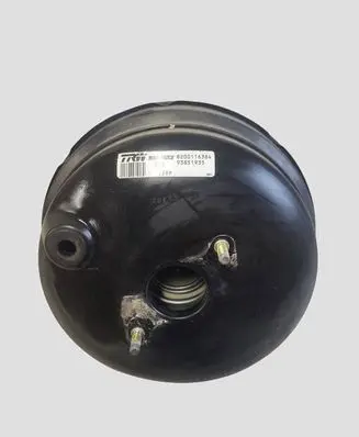 Renault Trafic II (X83) Brake booster 8200116384 93851935
