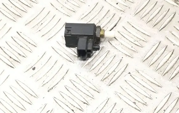 Clutch pedal sensor