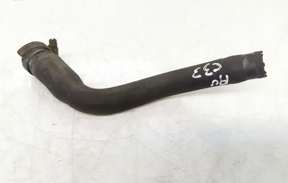Ford Transit Engine coolant pipe/hose