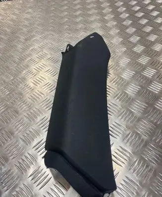 Audi Q5 SQ5 (C) pillar trim 80A867288B