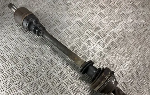 Peugeot Boxer Front driveshaft