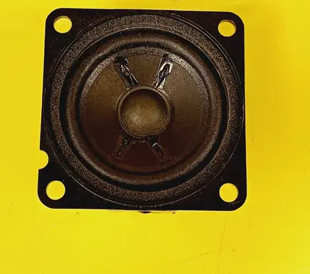 Renault Laguna II Front door speaker 8200106878A