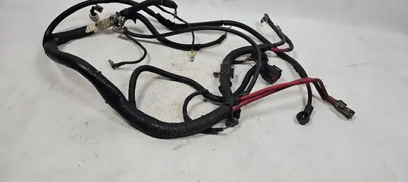 Ford Explorer Positive cable (battery)