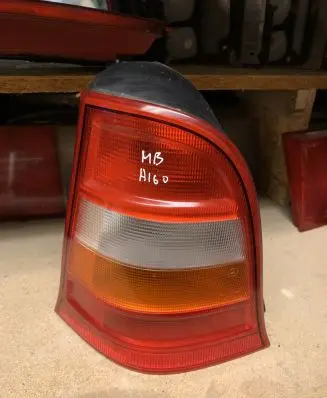 Mercedes-Benz A W168 Rear/tail lights ULO3310L