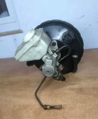 Volvo S60 Brake booster P30665453 815532 03785960014