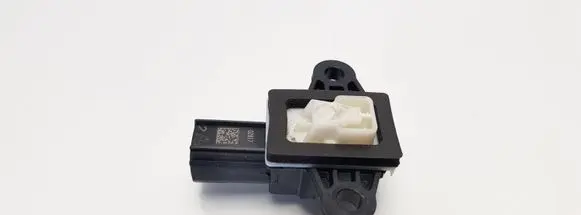 Ford Transit Courier Airbag deployment crash/impact sensor DG1314C676AA 2308FCC9