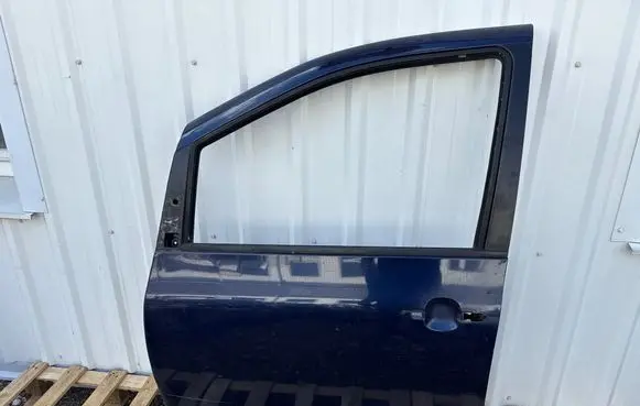 Seat Alhambra (Mk1) Front door