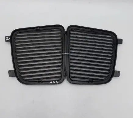 Mini Cooper Countryman R60 Trunk/boot trim cover 50777110