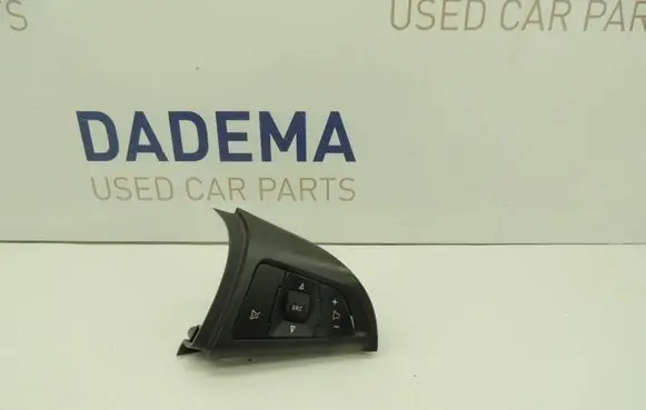 Chevrolet Cruze Steering wheel buttons/switches 13292667 DS2