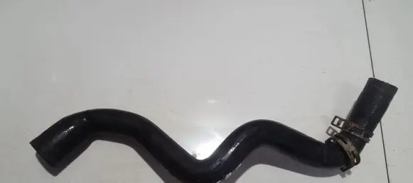 Ford Focus Engine coolant pipe/hose