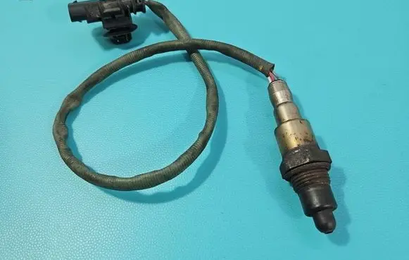 Peugeot 508 II Lambda probe sensor 0258030341 IMPRK1571509