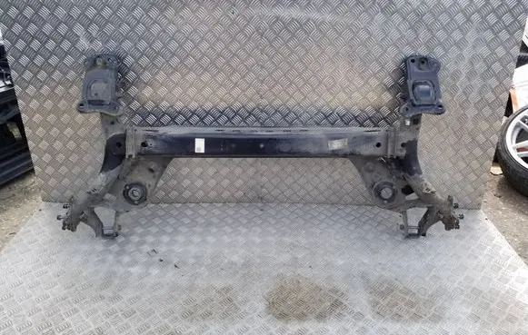 Audi Q2 - Rear axle beam 5Q0501049BJ 5Q0501115